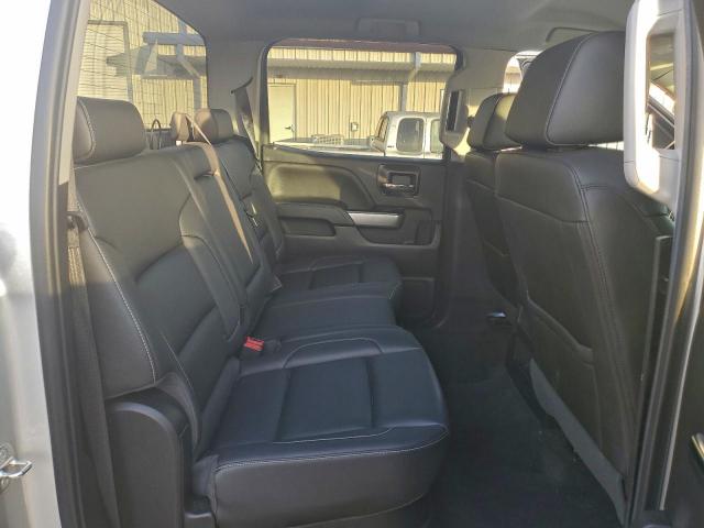 Chevrolet Silverado K1500 Lt Image 12