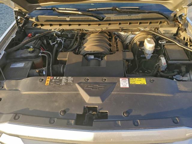 Chevrolet Silverado K1500 Lt Image 6