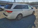 Honda Odyssey Exl Image 2