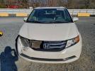 Honda Odyssey Exl Image 4