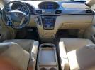 Honda Odyssey Exl Image 3