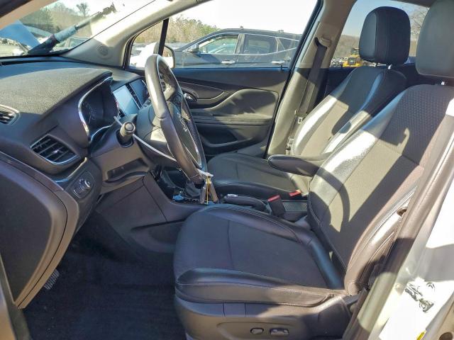 Buick Encore Preferred Image 4