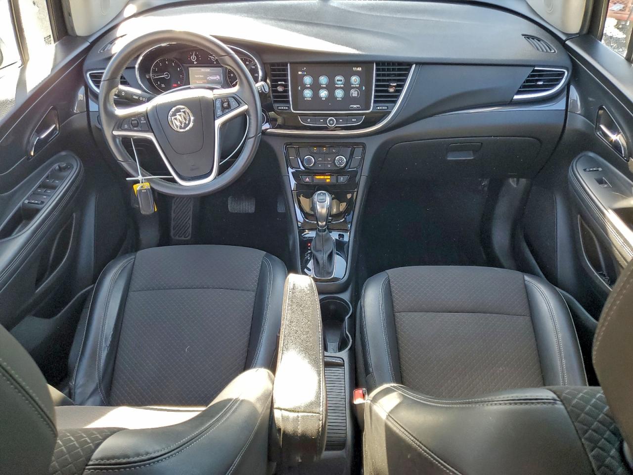 Buick Encore Preferred Image 5
