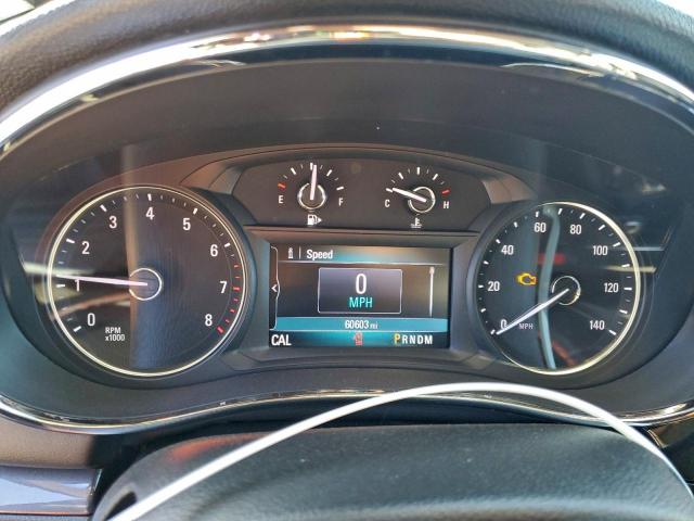 Buick Encore Preferred Image 8