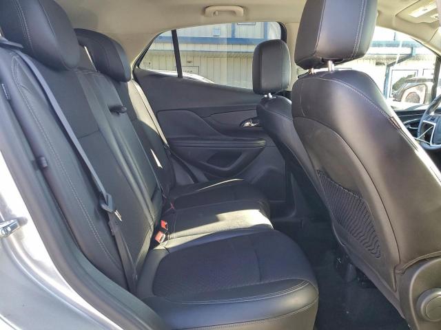 Buick Encore Preferred Image 10