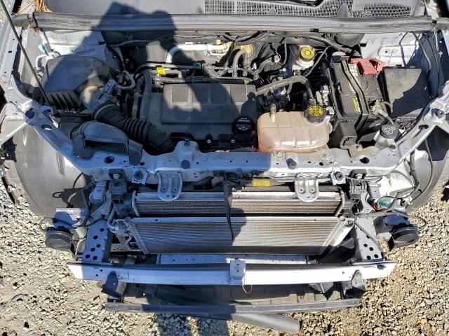 Buick Encore Preferred Image 11