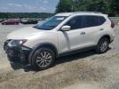 Nissan Rogue S Image 1