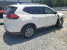 Nissan Rogue S Image 7