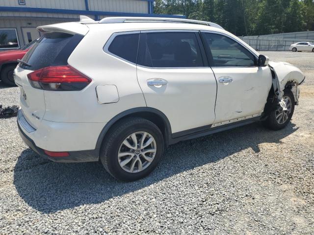 Nissan Rogue S Image 7