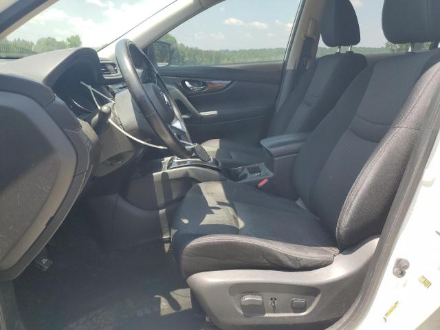 Nissan Rogue S Image 6