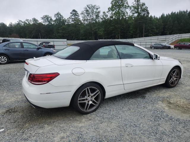 Mercedes-Benz E-Class 350 Image 6