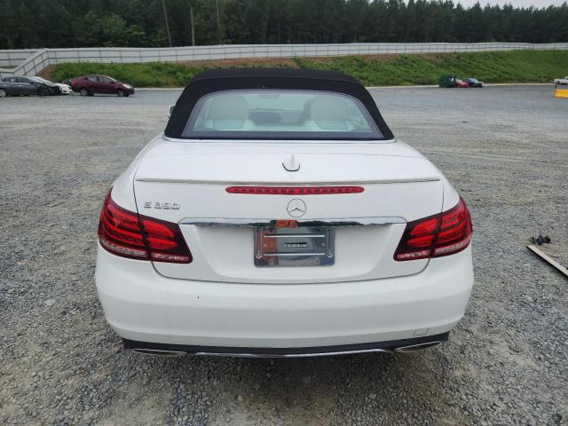 Mercedes-Benz E-Class 350 Image 8