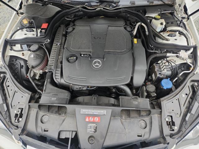 Mercedes-Benz E-Class 350 Image 11