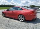 BMW 4 Series I Image 12