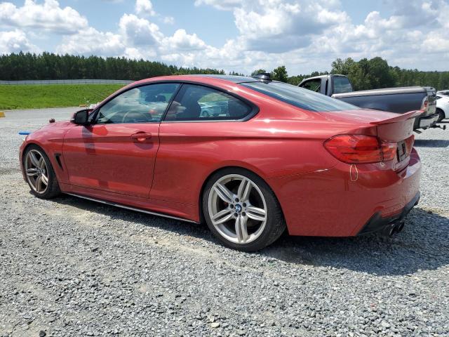 BMW 4 Series I Image 12