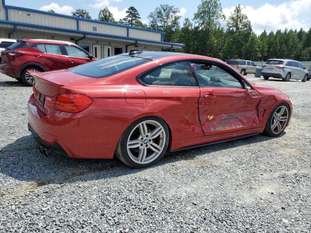 BMW 4 Series I Image 6