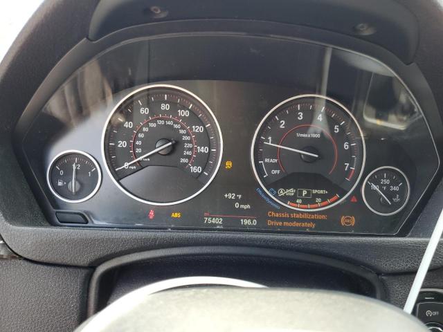 BMW 4 Series I Image 8