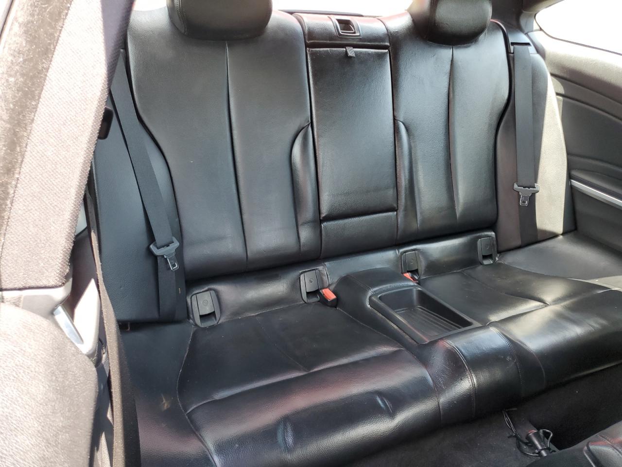 BMW 4 Series I Image 10