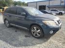 Nissan Pathfinder S Image 11