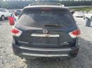Nissan Pathfinder S Image 3