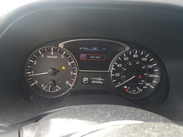 Nissan Pathfinder S Image 2