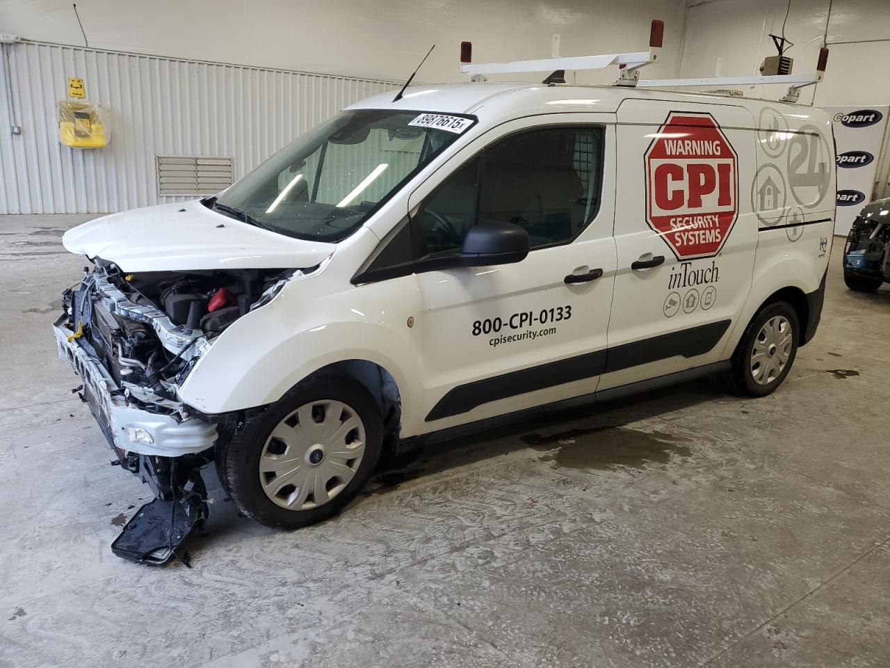 Ford Transit Xl Image 1