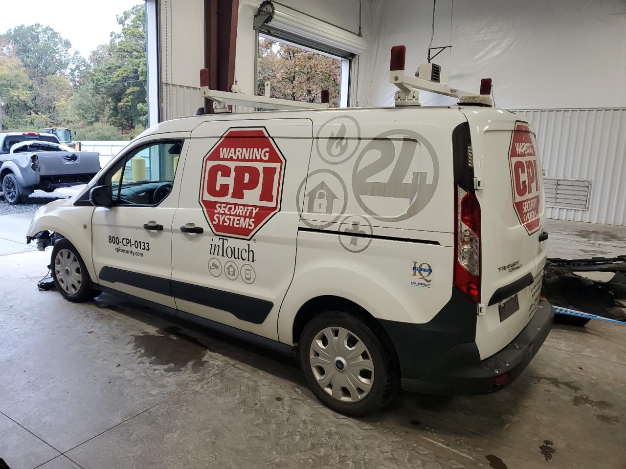 Ford Transit Xl Image 4