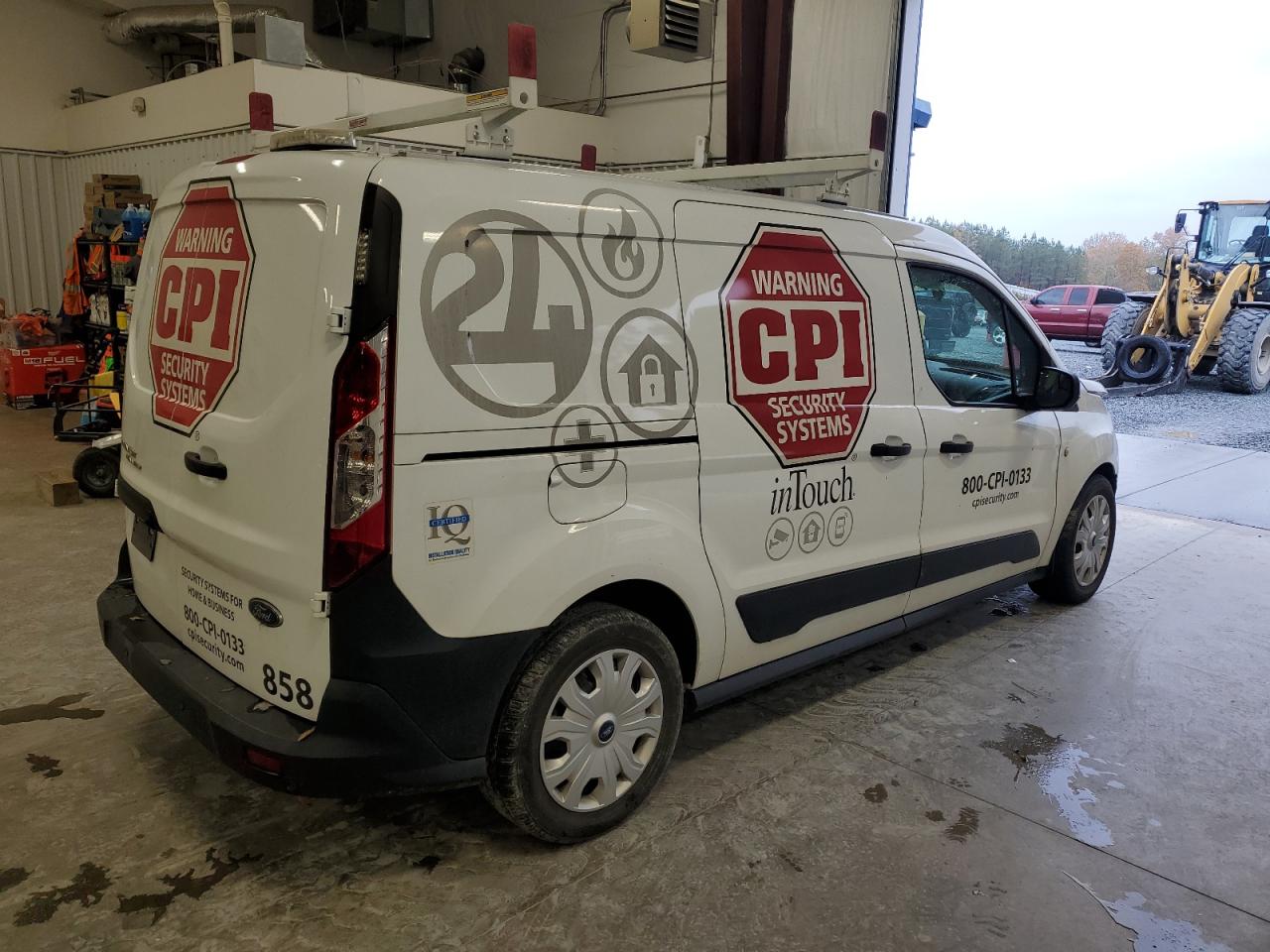 Ford Transit Xl Image 5