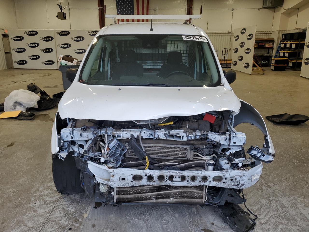 Ford Transit Xl Image 3