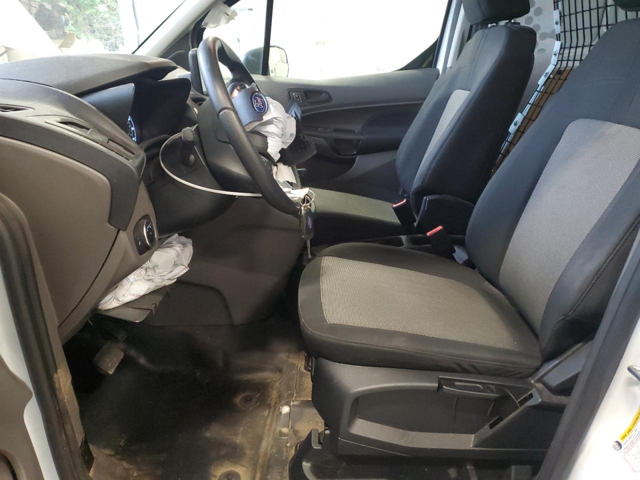 Ford Transit Xl Image 6