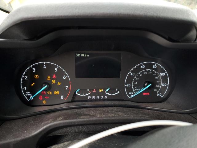 Ford Transit Xl Image 7