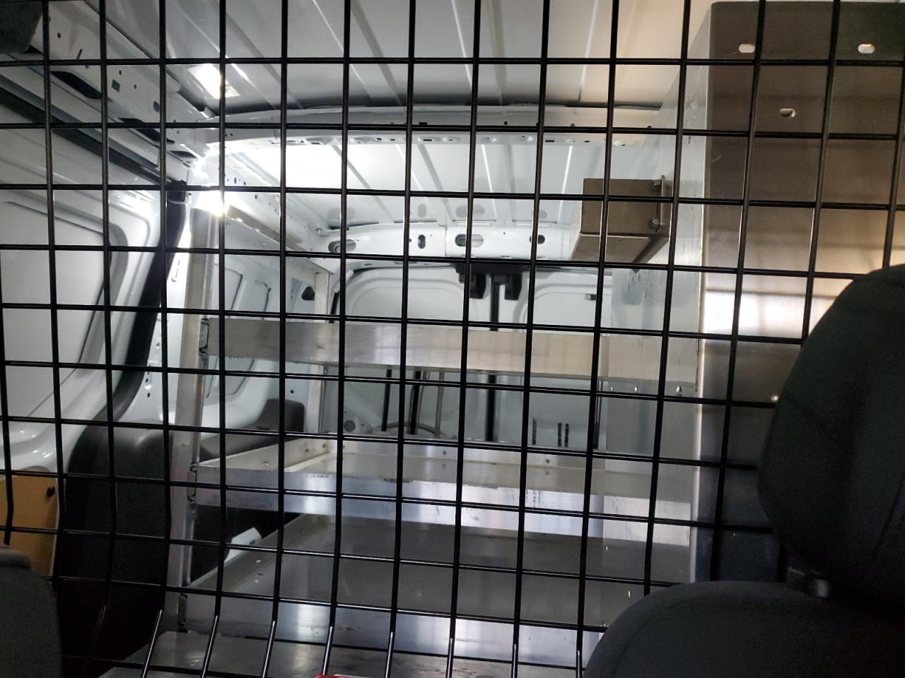 Ford Transit Xl Image 9