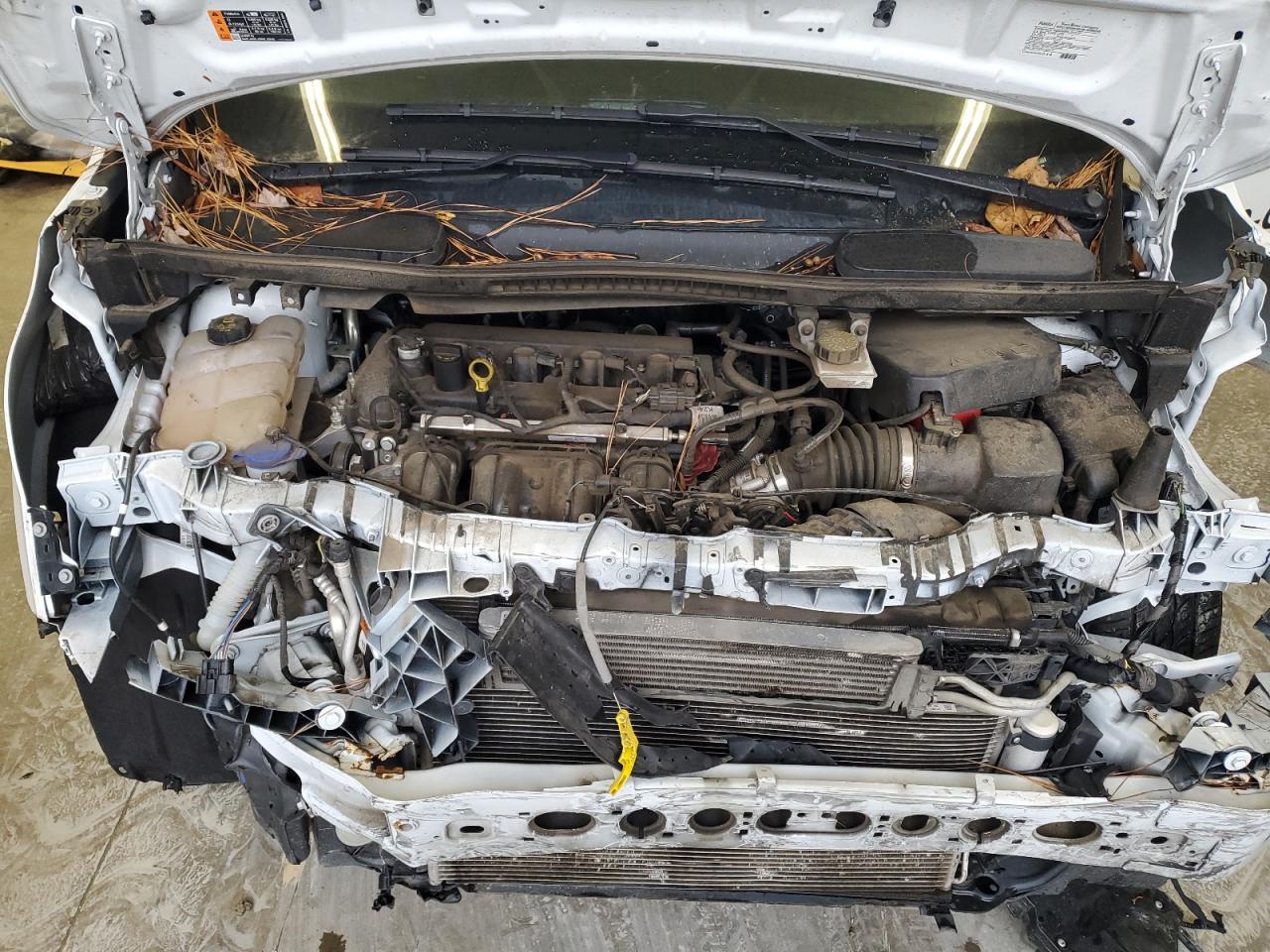 Ford Transit Xl Image 11