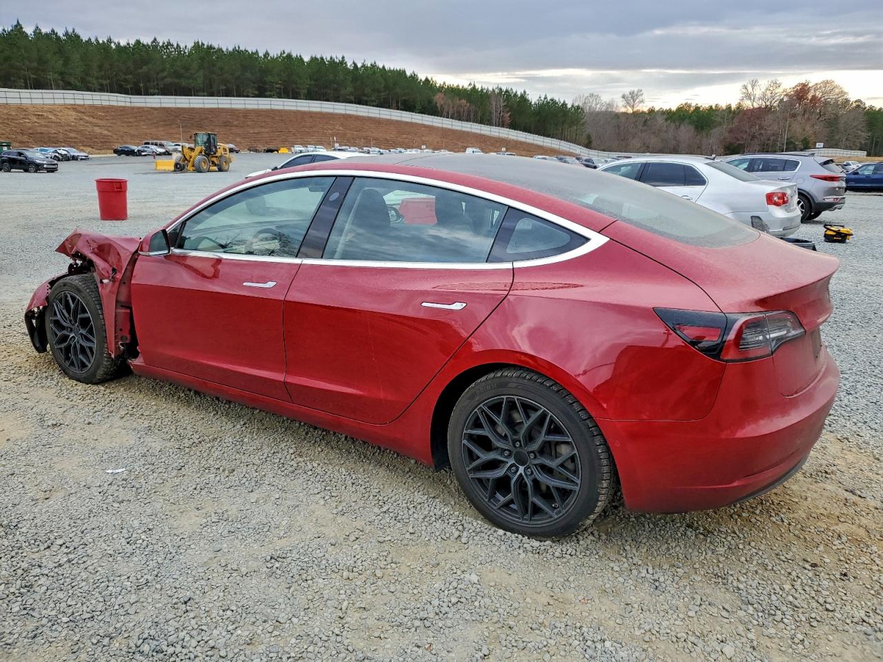 Tesla Model 3 Image 2
