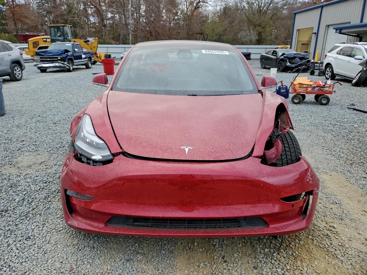 Tesla Model 3 Image 5