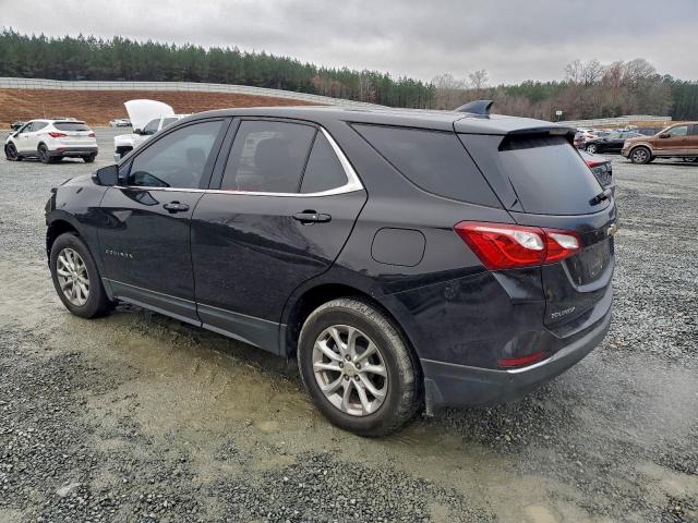 Chevrolet Equinox Lt Image 2