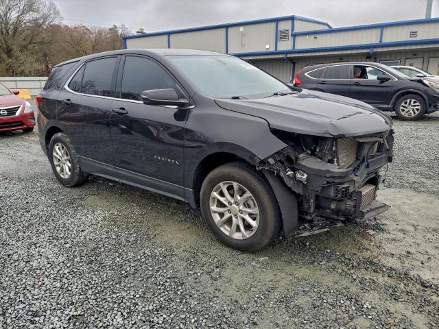 Chevrolet Equinox Lt Image 12