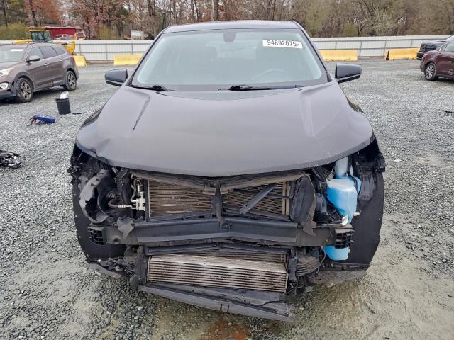 Chevrolet Equinox Lt Image 11