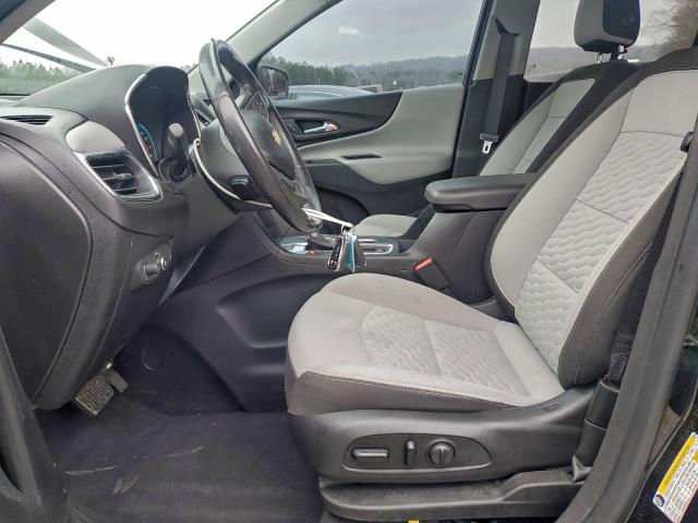 Chevrolet Equinox Lt Image 4