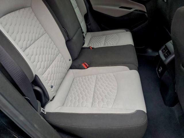 Chevrolet Equinox Lt Image 5