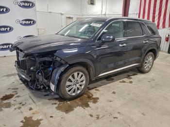  Salvage Hyundai PALISADE