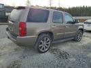 Chevrolet Tahoe K1500 Ltz Image 3