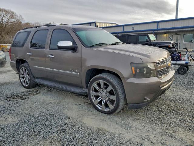 Chevrolet Tahoe K1500 Ltz Image 9