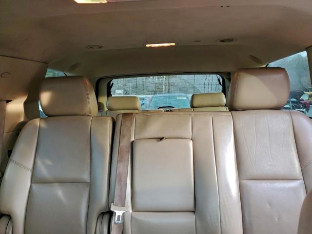 Chevrolet Tahoe K1500 Ltz Image 13