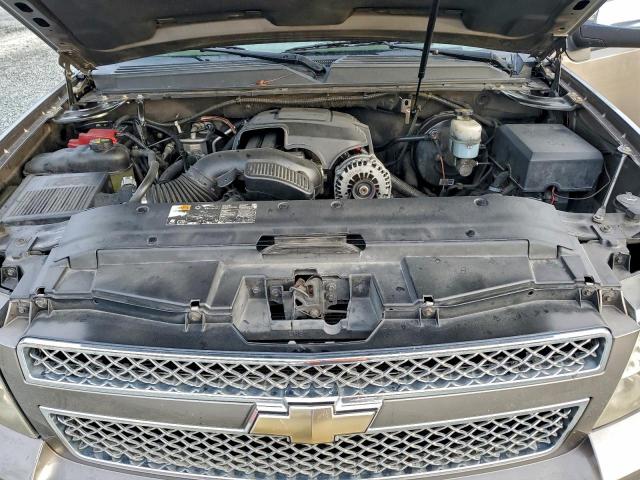 Chevrolet Tahoe K1500 Ltz Image 11