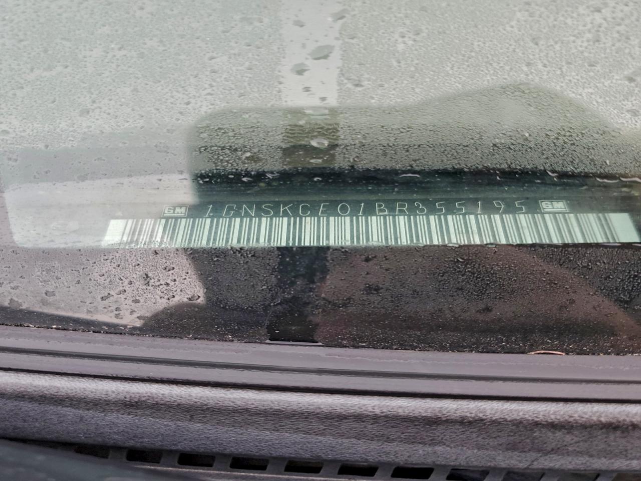 Chevrolet Tahoe K1500 Ltz Image 8