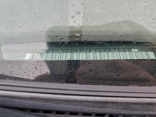 Chevrolet Tahoe K1500 Ltz Image 8