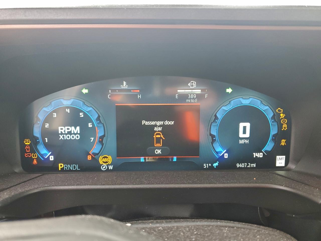 Ford Bronco Outer Banks Image 6