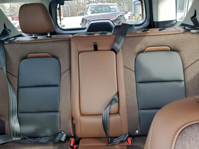 Ford Bronco Outer Banks Image 13