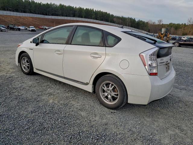 Toyota Prius Image 4